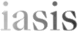 ΑΜΚΕ ΙΑΣΙΣ Logo