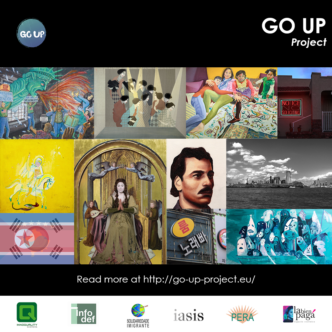 Go Up Project
