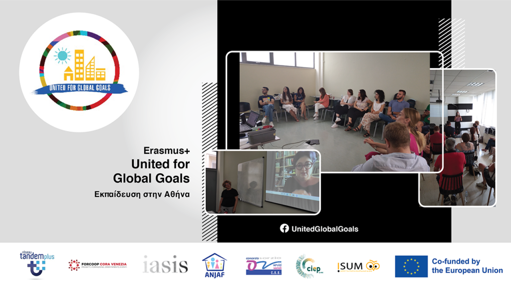 United for Global Goals