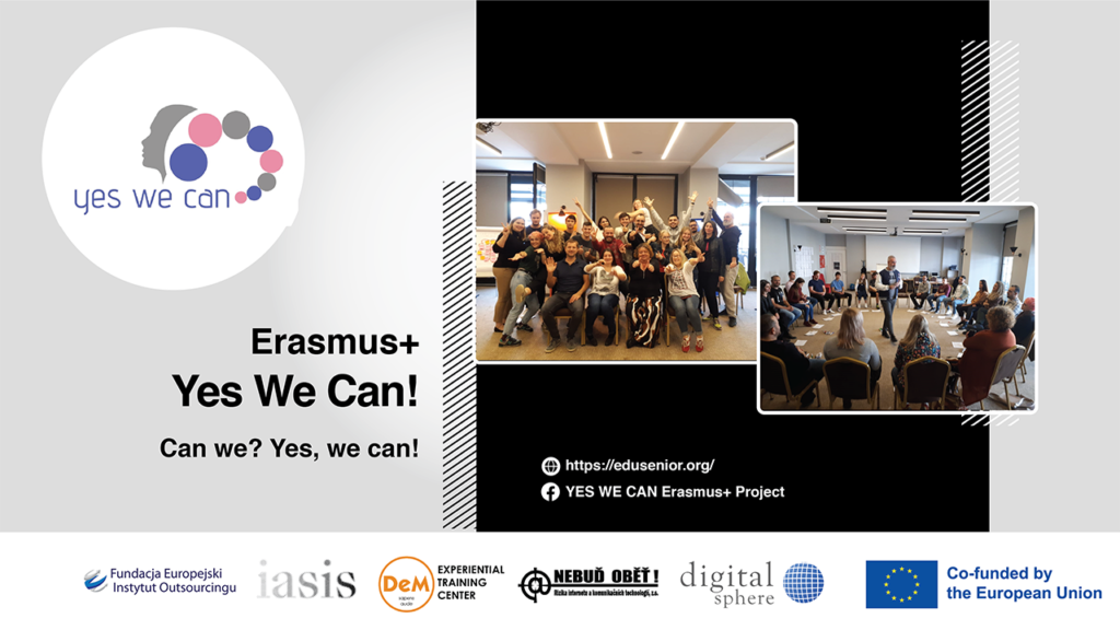 Yes We Can