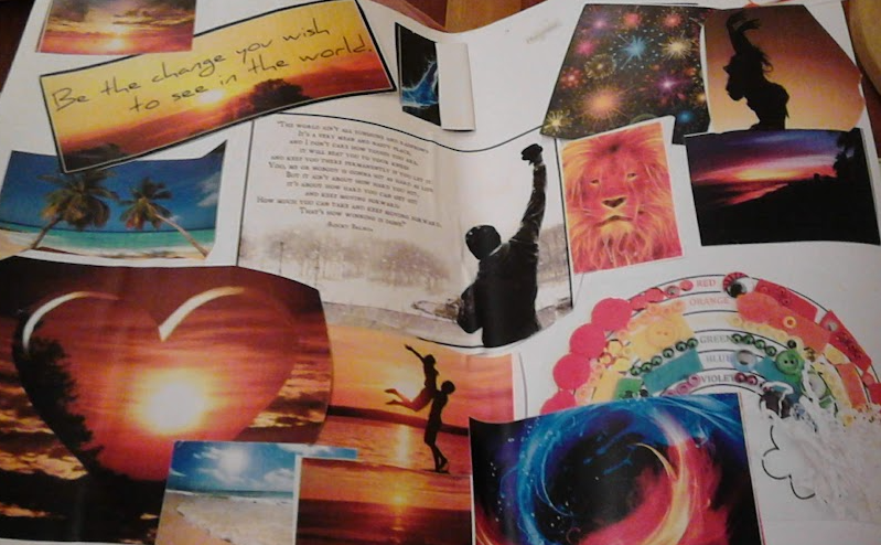 A close up of a book AI-generated content may be incorrect.