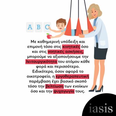 Instagram post from @iasis_gr